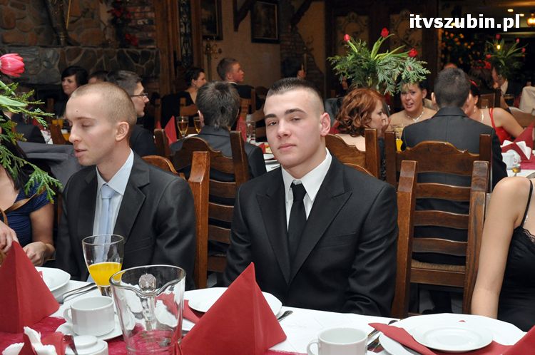 Poloneza czas zacząć..........