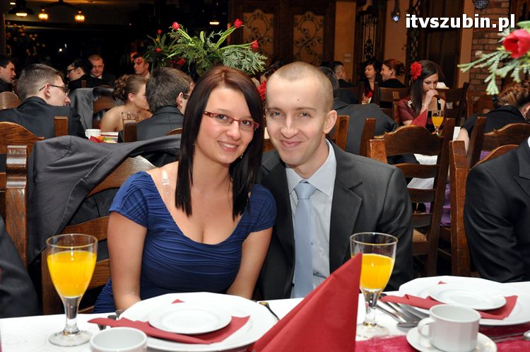 Poloneza czas zacząć..........