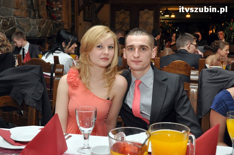 Poloneza czas zacząć..........