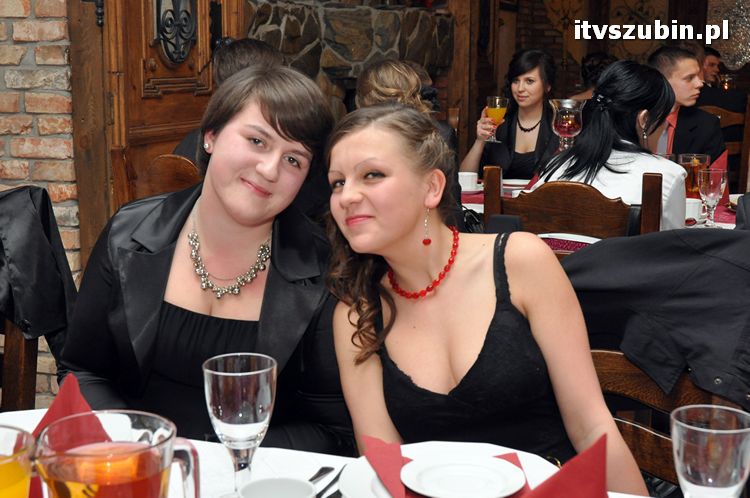 Poloneza czas zacząć..........