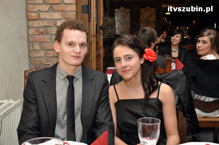 Poloneza czas zacząć..........