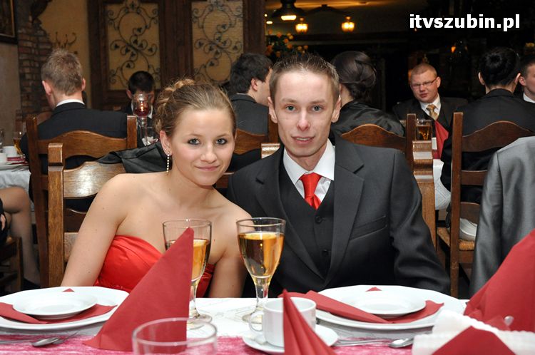 Poloneza czas zacząć..........