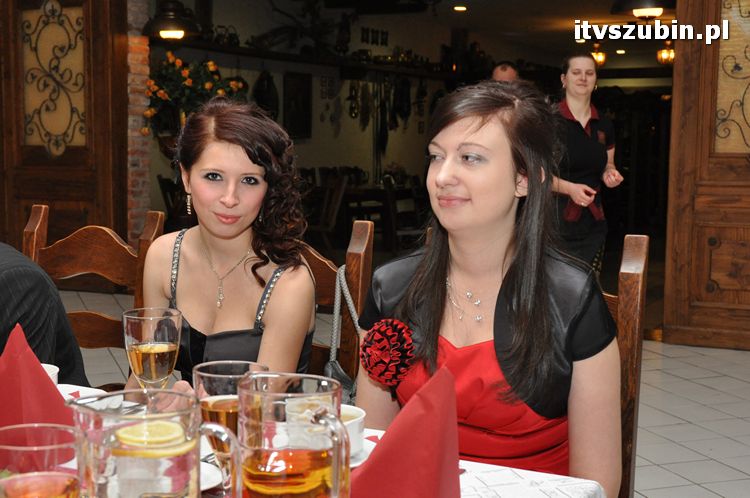 Poloneza czas zacząć..........