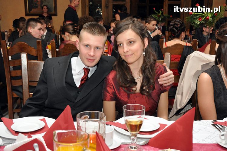 Poloneza czas zacząć..........