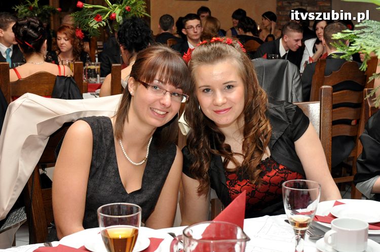 Poloneza czas zacząć..........