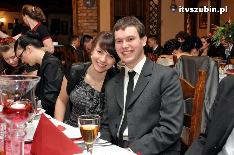 Poloneza czas zacząć..........