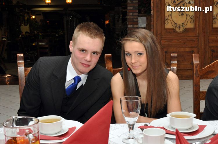 Poloneza czas zacząć..........