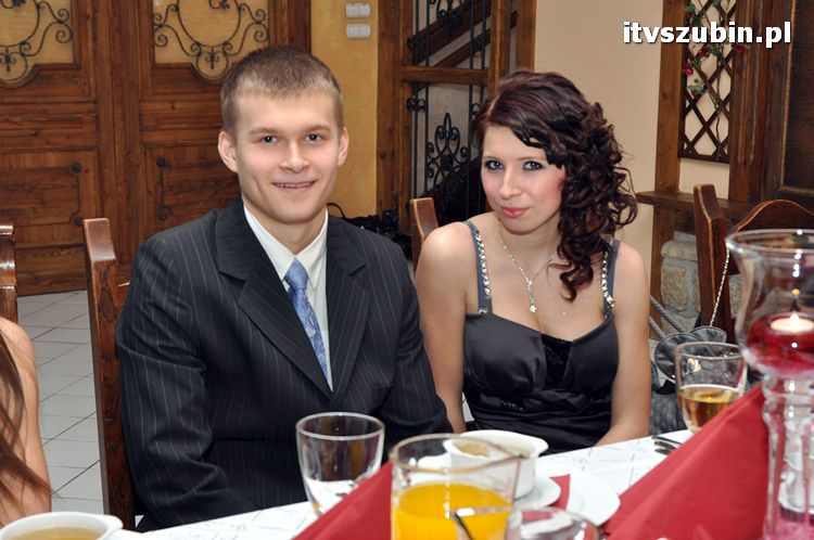 Poloneza czas zacząć..........