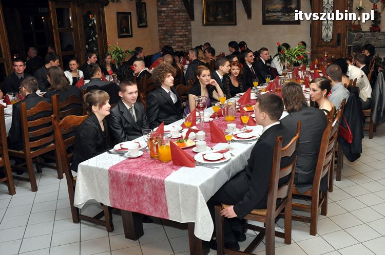 Poloneza czas zacząć..........