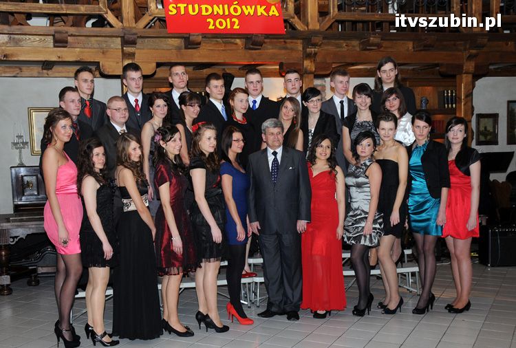 Poloneza czas zacząć..........