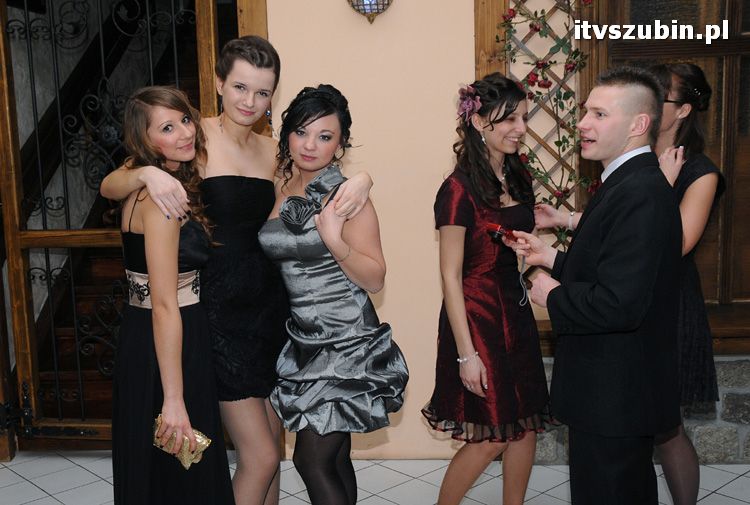 Poloneza czas zacząć..........