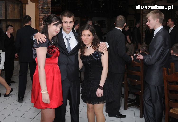 Poloneza czas zacząć..........