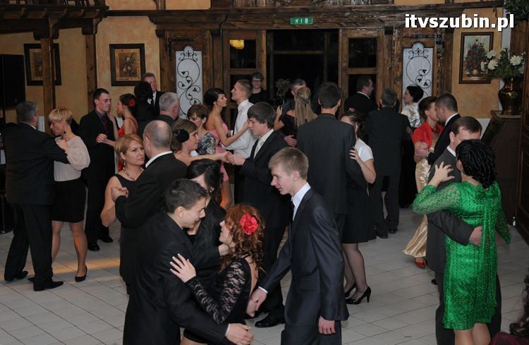 Poloneza czas zacząć..........