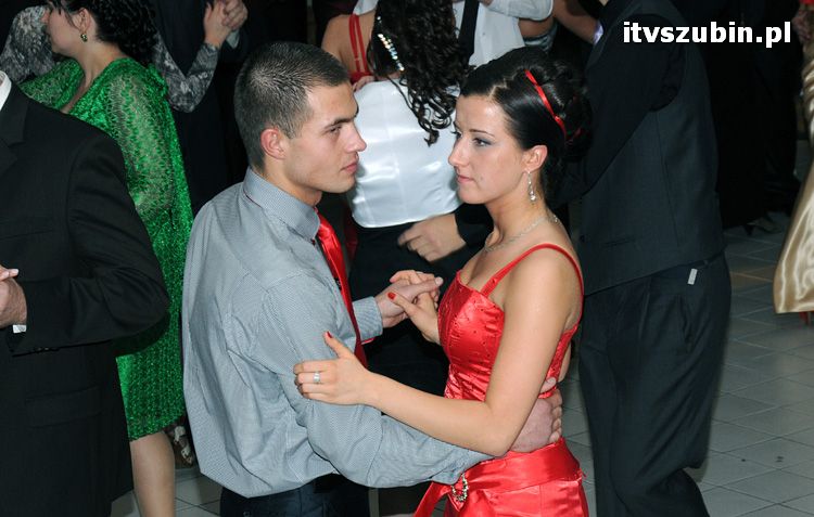 Poloneza czas zacząć..........