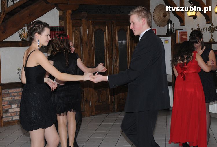 Poloneza czas zacząć..........