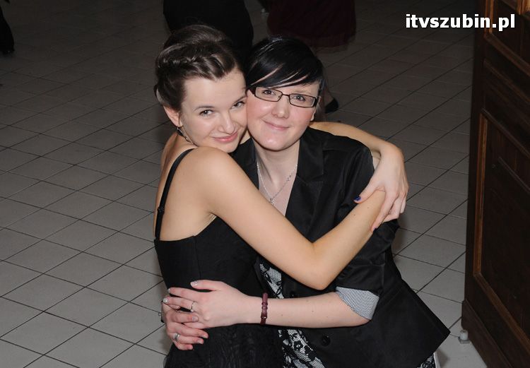 Poloneza czas zacząć..........