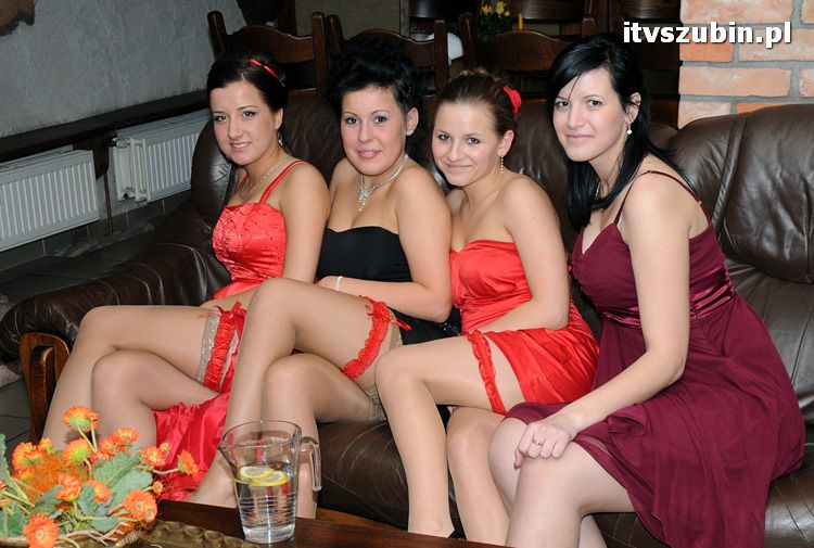 Poloneza czas zacząć..........