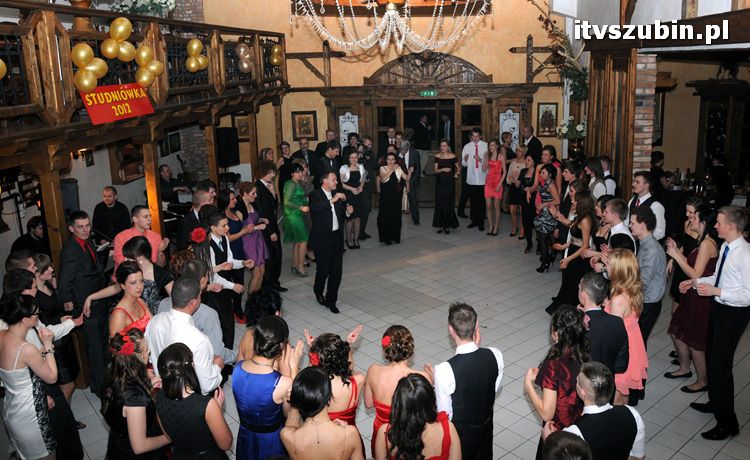 Poloneza czas zacząć..........