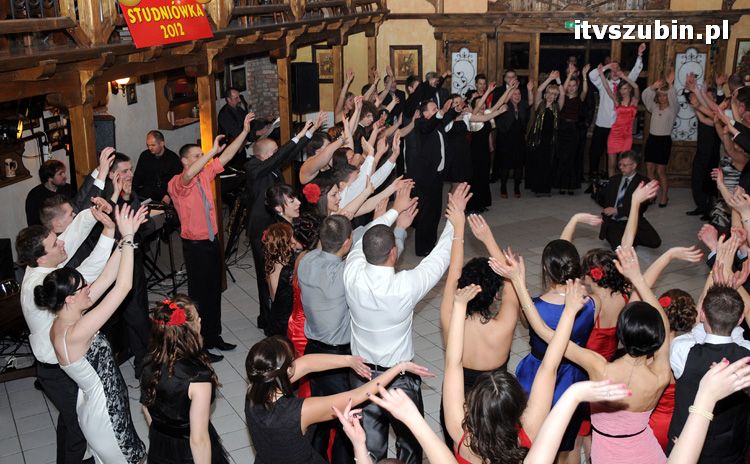 Poloneza czas zacząć..........