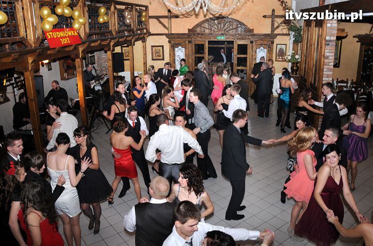 Poloneza czas zacząć..........