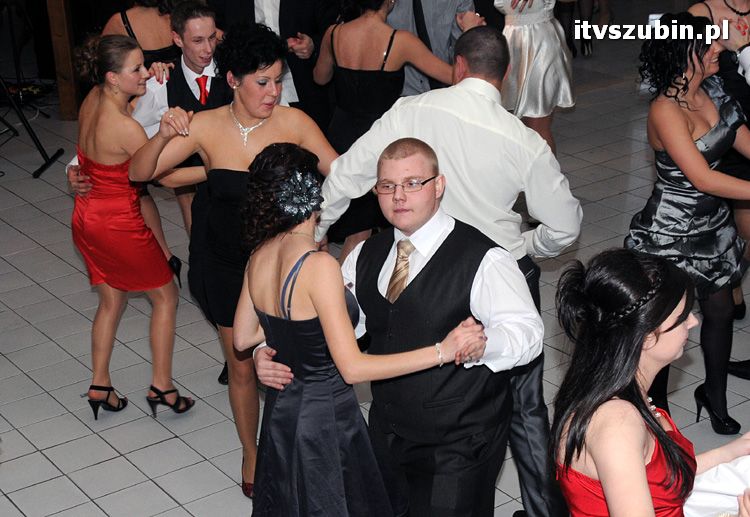 Poloneza czas zacząć..........