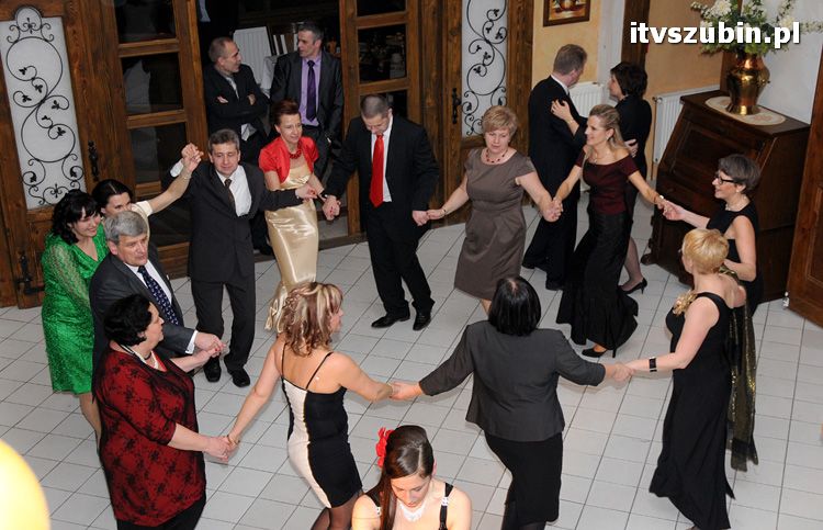 Poloneza czas zacząć..........