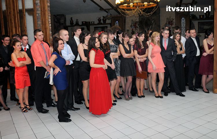 Poloneza czas zacząć..........