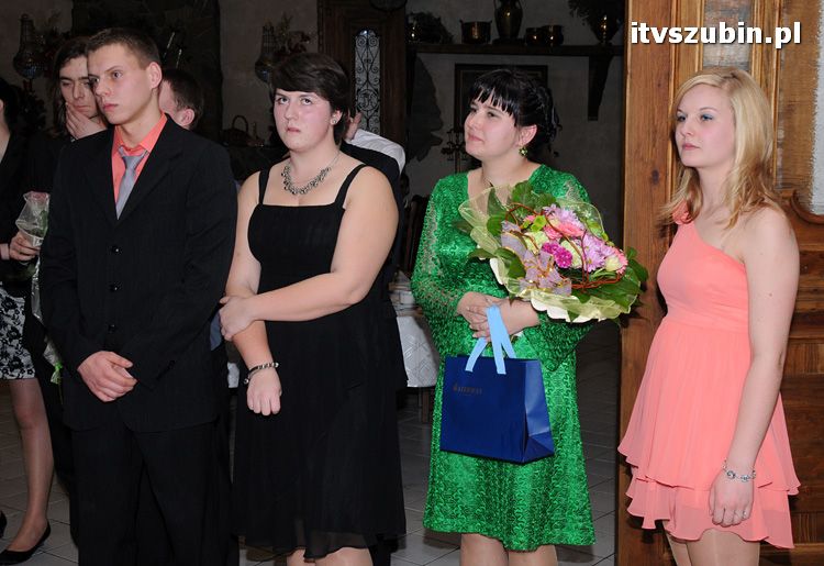 Poloneza czas zacząć..........