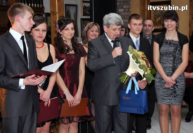 Poloneza czas zacząć..........