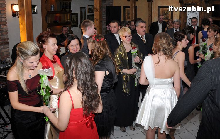 Poloneza czas zacząć..........