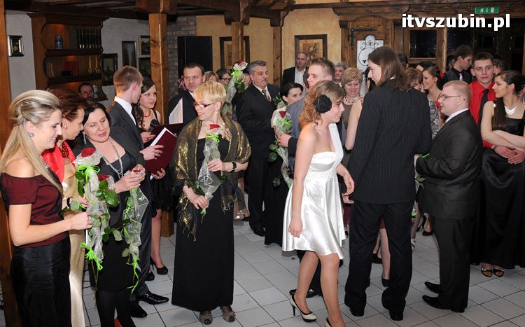 Poloneza czas zacząć..........