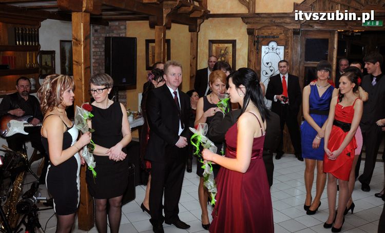 Poloneza czas zacząć..........