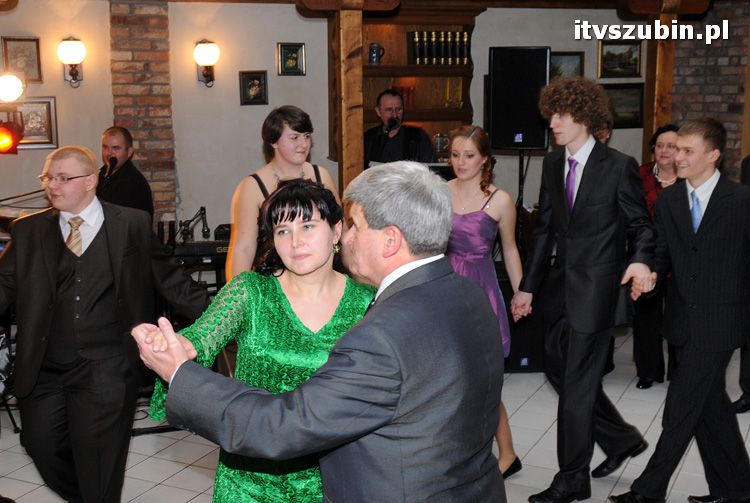 Poloneza czas zacząć..........