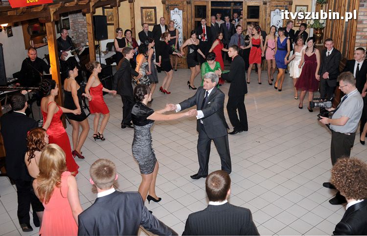 Poloneza czas zacząć..........