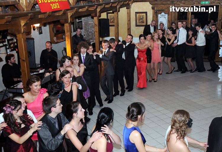 Poloneza czas zacząć..........