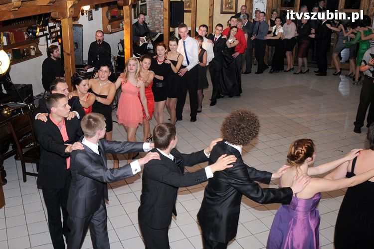 Poloneza czas zacząć..........