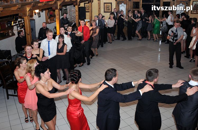 Poloneza czas zacząć..........