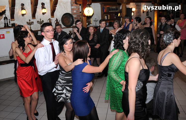 Poloneza czas zacząć..........