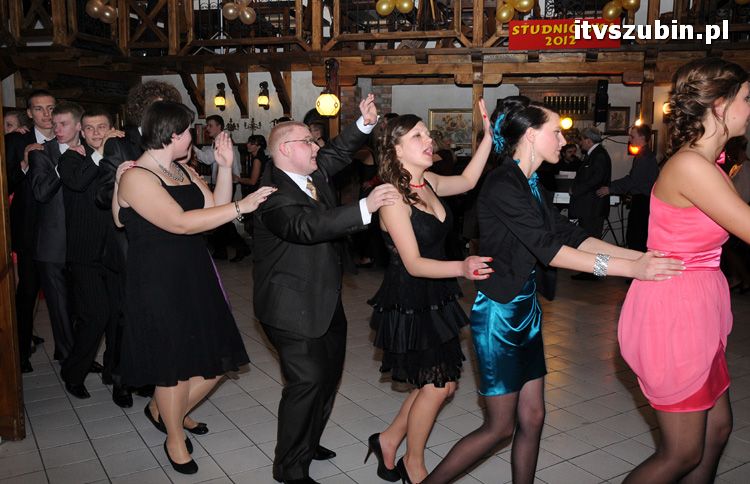 Poloneza czas zacząć..........