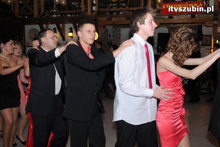 Poloneza czas zacząć..........