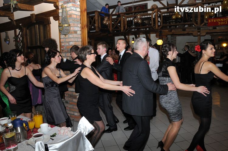 Poloneza czas zacząć..........