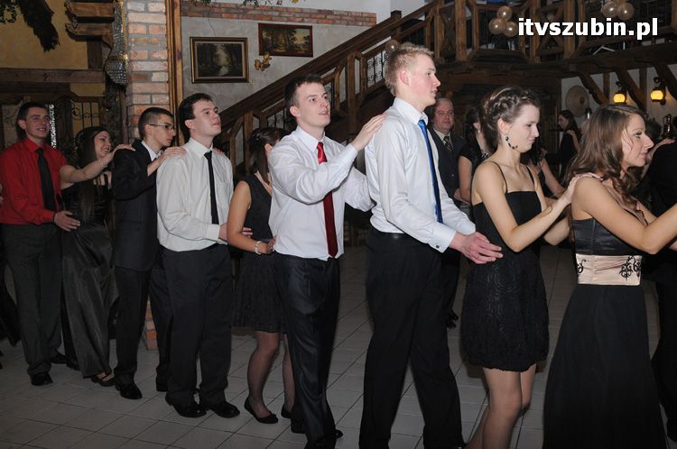 Poloneza czas zacząć..........