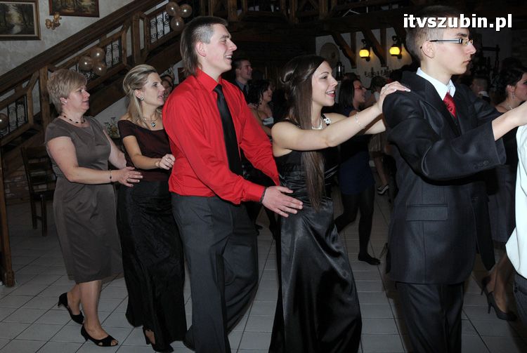 Poloneza czas zacząć..........