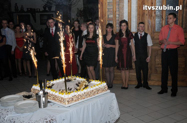 Poloneza czas zacząć..........