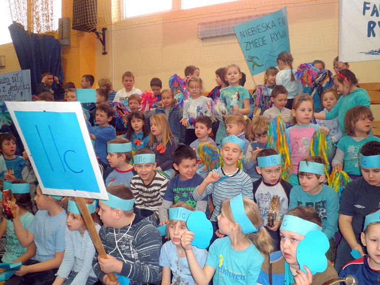 Międzyszkolne Zawody Sportowe 