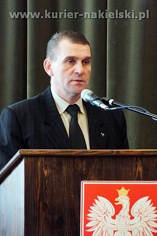 XVI Sesja Rady Powiatu w Nakle nad Notecią