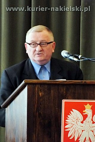 XVI Sesja Rady Powiatu w Nakle nad Notecią