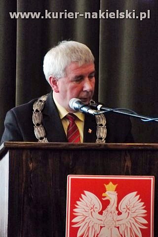 XVI Sesja Rady Powiatu w Nakle nad Notecią