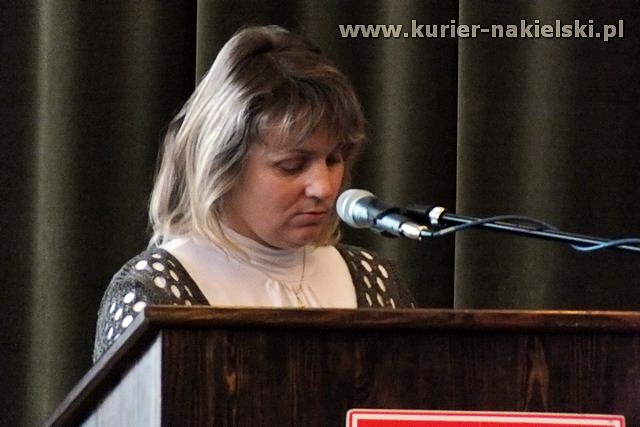 XVI Sesja Rady Powiatu w Nakle nad Notecią