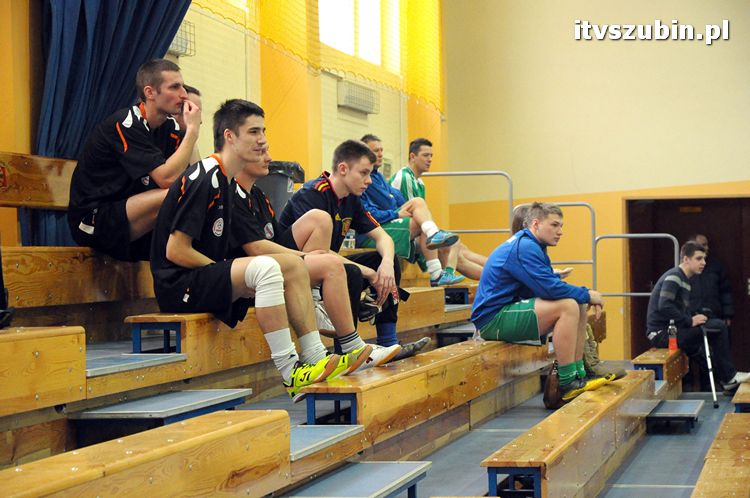  I Turniej Charytatywny ?GRAMY DLA JULKI?